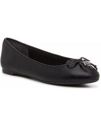 Sam & Libby - Callan Ballet Flat - Lyst