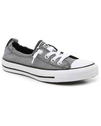 women's shoreline converse on sale