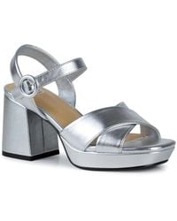 Ninety Union - Emely Platform Sandal - Lyst