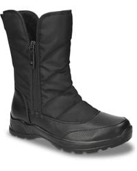 Easy Street - Snowfall Winter Boot - Lyst