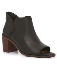 Lucky Brand - Theria Bootie - Lyst