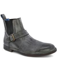 Bed Stu - Michelangelo Chelsea Boot - Lyst