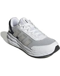 adidas - Astrastar Sneaker - Lyst