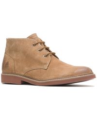 Hush Puppies Boots for Men - Up to 51% off at Lyst.com