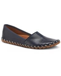 Spring Step - Kathaleta Loafer - Lyst