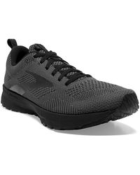Brooks Revel 5 Running Shoe - Black