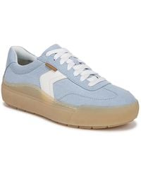 Dr. Scholls - Time Off Win Platform Sneaker - Lyst