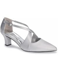 Easy Street - Elegance Pump - Lyst