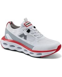 HUNTER - Ginny Sneaker - Lyst