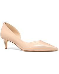 MICHAEL Michael Kors - Elyse Pump - Lyst