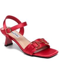 Lady Couture - Sandra Sandal - Lyst