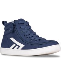 BILLY Footwear - Cs Hightop Sneaker - Lyst