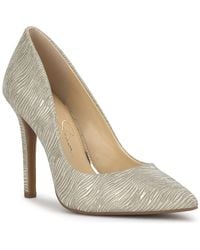 Jessica Simpson - Cassani Pump - Lyst