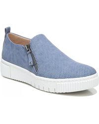 Naturalizer - Turner Slipon - Lyst