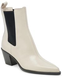 Dolce Vita - Shadie Chelsea Bootie - Lyst