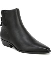 Naturalizer - Bea Bootie - Lyst