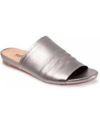 Softwalk - Camano Sandal - Lyst
