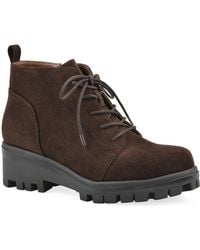 White Mountain - Tariq Bootie - Lyst