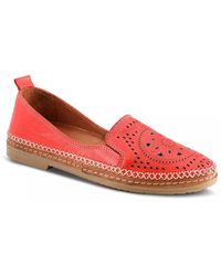Spring Step - Ingrid Slipon - Lyst