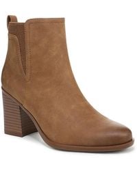 Naturalizer - Jodi Bootie - Lyst
