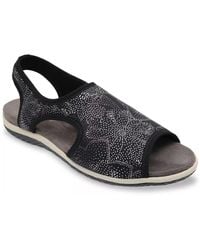 David Tate - Fizzy Sandal - Lyst