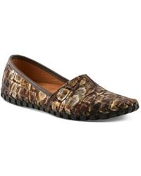 Spring Step - Kathaleta Flat - Lyst