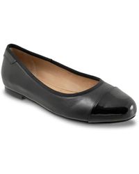 Trotters - Clara Ballet Flat - Lyst