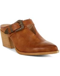 Rag & Co - Holler Mule - Lyst