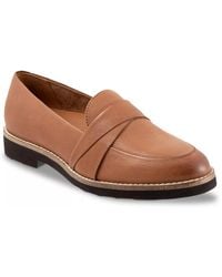 Softwalk - Walsh Loafer - Lyst