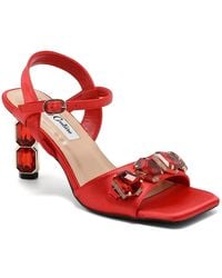 Lady Couture - Delight Sandal - Lyst