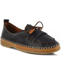 Spring Step - Berna Flat - Lyst