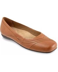Trotters - Sasha Flat - Lyst