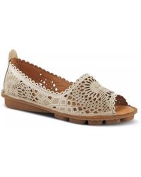 Spring Step - Brandal Slipon - Lyst