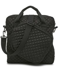 MYTAGALONGS - Pickleball Quilted Tote - Lyst