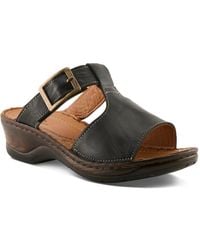 Spring Step - Saphique Sandal - Lyst
