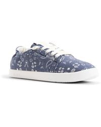Roxy - Mauka Slipon Sneaker - Lyst