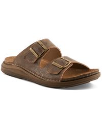 Spring Step - Kovan Sandal - Lyst