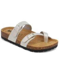 MIA - Eleara Sandal - Lyst