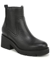 Naturalizer - Juni Bootie - Lyst