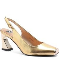 Ninety Union - Loraine Pump - Lyst