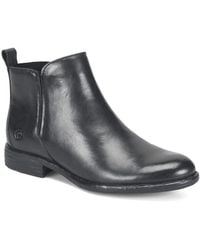 Born - Crosley Bootie - Lyst