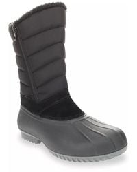 Propet - Illia Duck Boot - Lyst