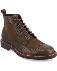 Taft - Boston Boot - Lyst