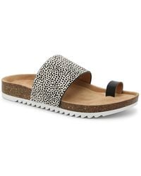 crown vintage regina gladiator sandal