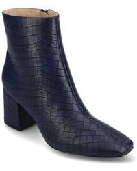 Journee Collection - Haylinn Boot - Lyst