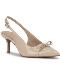 Kelly & Katie - Rheta Pump - Lyst