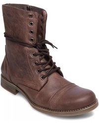 Steve Madden - Troopahc Boot - Lyst