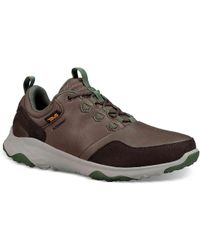 teva arrowridge trail shoe