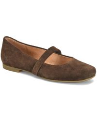 Born - Betty Ballet Flat - Lyst