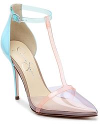 Jessica Simpson Pumps For Women Up To 53 Off At Lyst Com